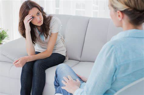 Counseling on marital issue for strong relationship