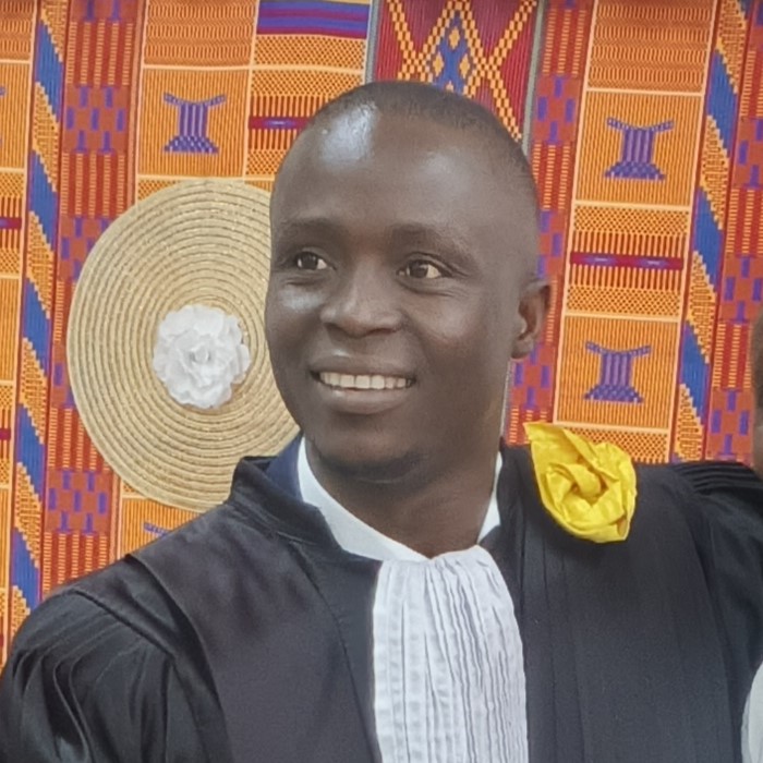 Kouame Kouadio Marcelin