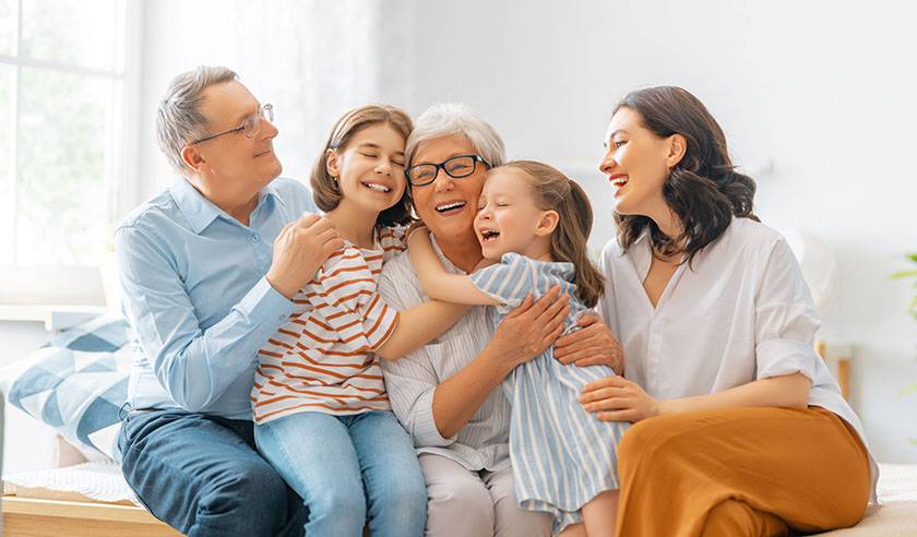 Bien être familial